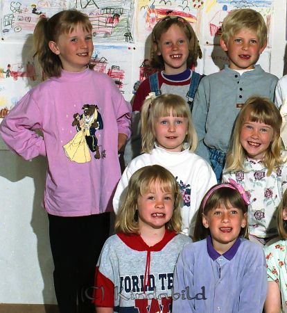 Kulla Förskola  Kisa
raja
Skolfoto
Nyckelord: Kulla Kisa