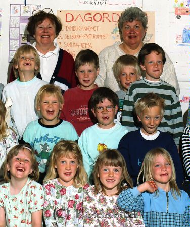 Kulla Förskola  Kisa
raja
Skolfoto
Nyckelord: Kulla Kisa