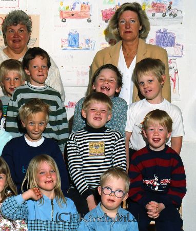 Kulla Förskola  Kisa
raja
Skolfoto
Nyckelord: Kulla Kisa