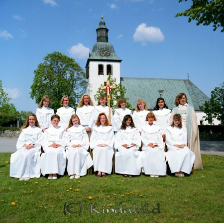 Konfirmation Kisa Kyrka Annica Johansson
raja
Konfirmationsfoto
Nyckelord: Johansson Kisa
