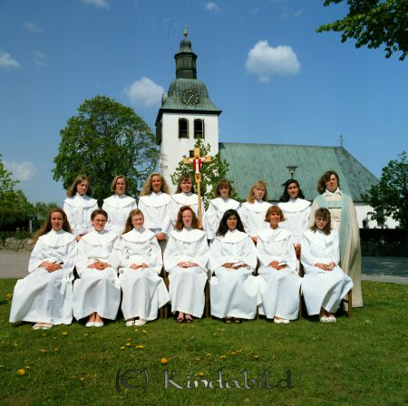 Konfirmation Kisa Kyrka Annica Johansson
raja
Konfirmationsfoto
Nyckelord: Johansson Kisa