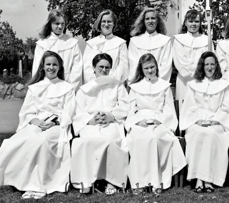 Konfirmation Kisa Kyrka Annica Johansson
raja
Konfirmationsfoto
Nyckelord: Johansson Kisa