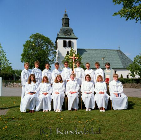 Konfirmation Kisa Kyrka Söderberg
raja
Konfirmationsfoto
Nyckelord: Söderberg Kisa