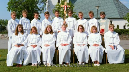 Konfirmation Kisa Kyrka Söderberg
raja
Konfirmationsfoto
Nyckelord: Söderberg Kisa