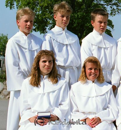 Konfirmation Kisa Kyrka Söderberg
raja
Konfirmationsfoto
Nyckelord: Söderberg Kisa
