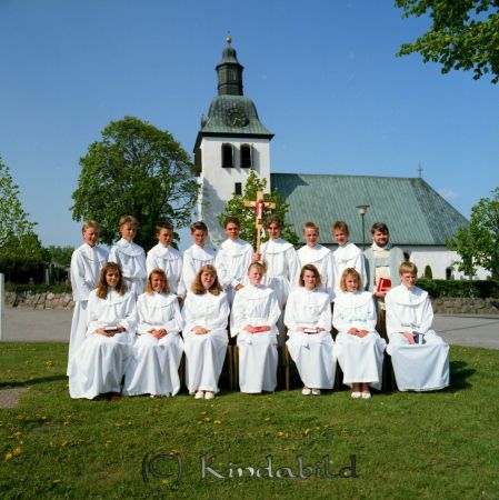 Konfirmation Kisa Kyrka Söderberg
raja
Konfirmationsfoto
Nyckelord: Söderberg Kisa