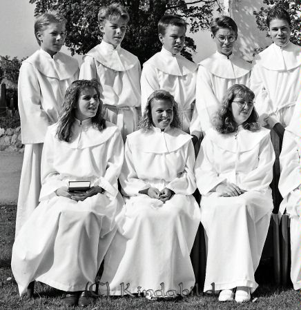 Konfirmation Kisa Kyrka Söderberg
raja
Konfirmationsfoto
Nyckelord: Söderberg Kisa