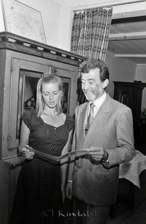 Rotary Kisa
pim

Premieutdelning
1993-års mottagare Petra Hultenius och Pres. Jan Gustafsson
Nyckelord: Rotary Kisa