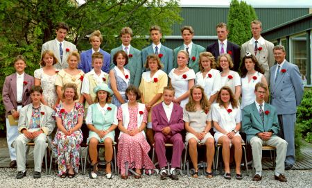 Värgårdsskolan Avgångsklasser 9:or
raja
Klassfoto
Nyckelord: Värgårdsskolan Kisa