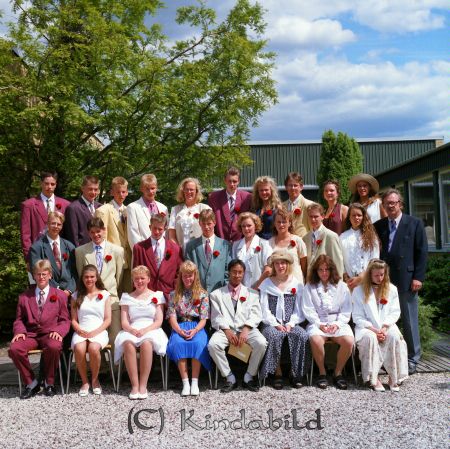 Värgårdsskolan Avgångsklasser 9:or
raja
Klassfoto 
Nyckelord: Värgårdsskolan Kisa
