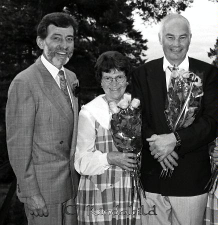 Rotary Kisa
pim

Presidentskift juni 1993
frv. Jan gustafsson, Alice Olsson, Lars Lennartsson
Nyckelord: Rotary Kisa