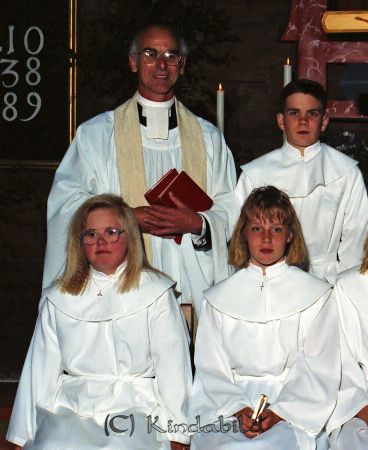 Sommarkonfirmation Tidersrum Löfgren
raja
Konfirmationsfoto
Nyckelord: Löfgren Tidersrum