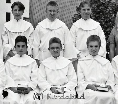 Sommarkonfirmation Kisa Helén Olsson
raja
Konfirmationsfoto
Nyckelord: Olsson Kisa