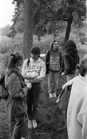Rotary Kisa
pim

�?stgötalägret augusti 1993.
lägerdeltagare på Thomestorp
Nyckelord: Rotary Kisa