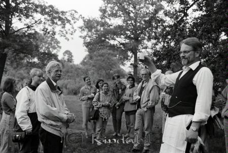 Rotary Kisa
pim

�?stgöralägret augusti 1993
Leif Börlinger hälsar välkomna till Thomestorp
Nyckelord: Rotary Kisa
