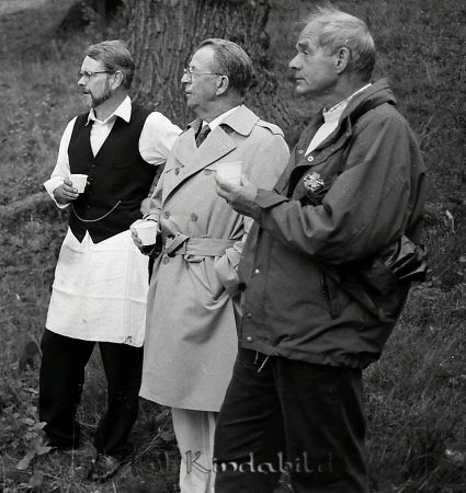 Rotary Kisa
pim

Östgötalägret augusti 1993
frv. Leif Börlinger, Arne Nilsson, Åke Hultenius
Nyckelord: Rotary Kisa