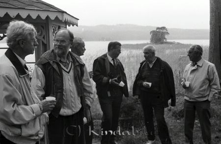 Rotary Kisa
pim

?astgötalägret augusti 1993 på Thomestorp.
frv. Eddie Näsström, Björn Törnqvist, Sven-Evert Zeylon, Pär Kronström, Lars Gunnarsson, Erik Hoffstedt
Nyckelord: Rotary Kisa