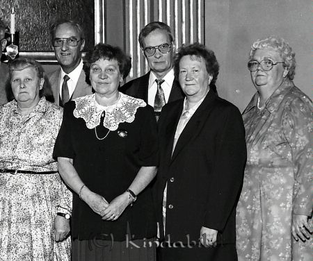 Konfirmationsjubileum 50-års Hycklinge Kyrka
raja
Konfirmationsfoto
Nyckelord: Kyrka Hycklinge