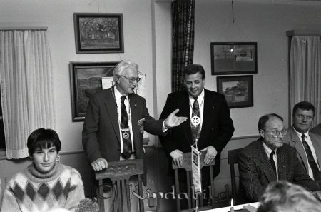Rotary Kisa
pim

Guvernörsbesök 1993
frv. Dana Dowson, Bengt Lindh, Pär Kronström, Björn Törnqvist, Curth Johansson
Nyckelord: Rotary Kisa