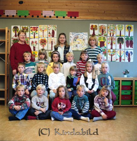 Förskolan Bäckgården
raja
Klassfoto
Nyckelord: Bäckgården Kisa