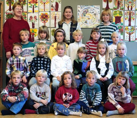 Förskolan Bäckgården
raja
Klassfoto
Nyckelord: Bäckgården Kisa