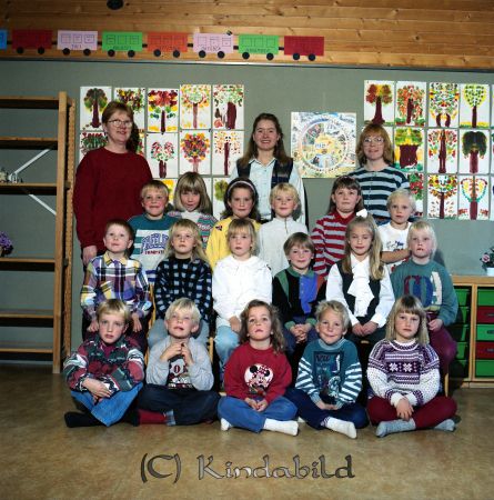 Förskolan Bäckgården
raja
Klassfoto
Nyckelord: Bäckgården Kisa