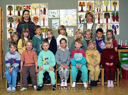 Förskolan Bäckgården
raja
Klassfoto
Nyckelord: Bäckgården Kisa