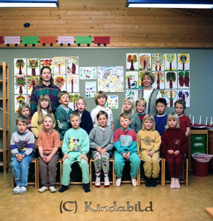 Förskolan Bäckgården
raja
Klassfoto
Nyckelord: Bäckgården Kisa