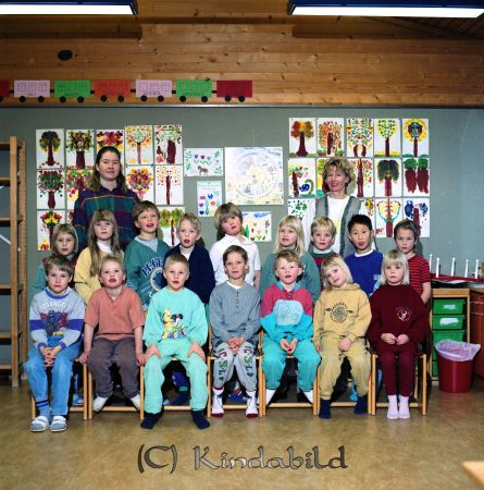 Förskolan Bäckgården
raja
Klassfoto
Nyckelord: Bäckgården Kisa