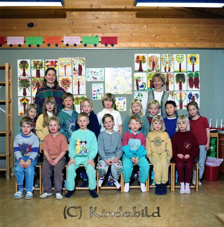 Förskolan Bäckgården
raja
Klassfoto
Nyckelord: Bäckgården Kisa