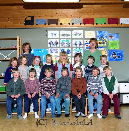 Bäckskolan Förskola
raja
Klassfoto
Nyckelord: Bäckskolan Kisa