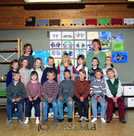 Bäckskolan Förskola
raja
Klassfoto
Nyckelord: Bäckskolan Kisa