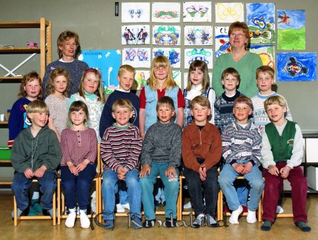 Bäckskolan Förskola
raja
Klassfoto
Nyckelord: Bäckskolan Kisa