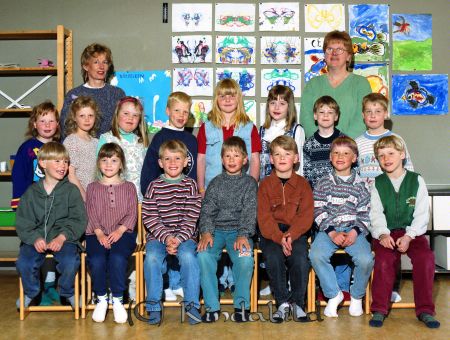 Bäckskolan Förskola
raja
Klassfoto
Nyckelord: Bäckskolan Kisa