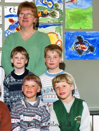 Bäckskolan Förskola
raja
Klassfoto
Nyckelord: Bäckskolan Kisa