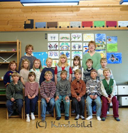 Bäckskolan Förskola
raja
Klassfoto
Nyckelord: Bäckskolan Kisa