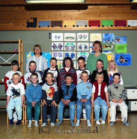 Bäckskolan Förskola
raja
Klassfoto
Nyckelord: Bäckskolan Kisa