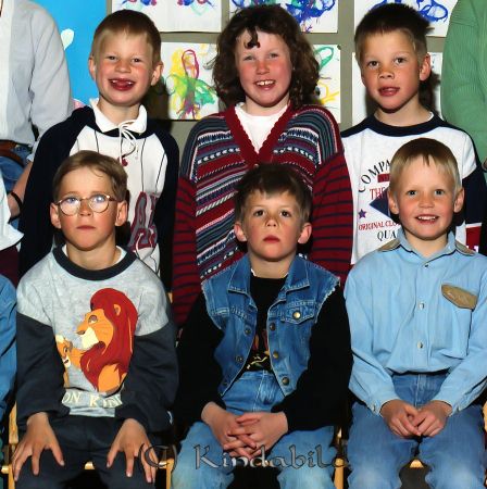 Bäckskolan Förskola
raja
Klassfoto
Nyckelord: Bäckskolan Kisa