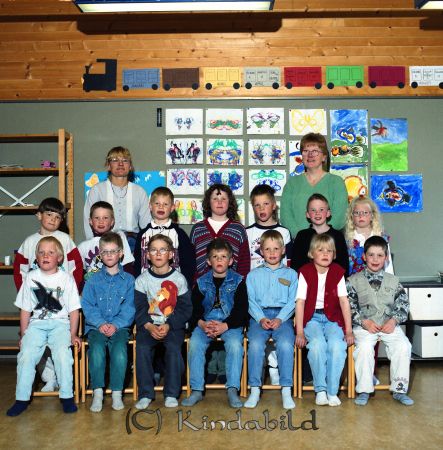 Bäckskolan Förskola
raja
Klassfoto
Nyckelord: Bäckskolan Kisa