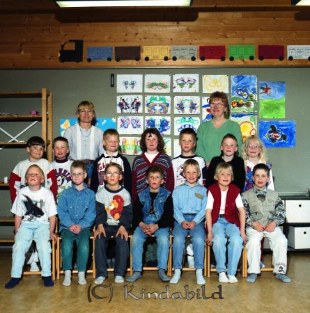 Bäckskolan Förskola
raja
Klassfoto
Nyckelord: Bäckskolan Kisa