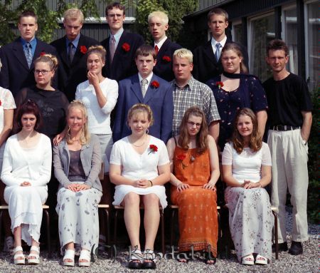 Värgårdsskolans Elever
raja
Klassfoto
Nyckelord: Värgårdsskolan Kisa