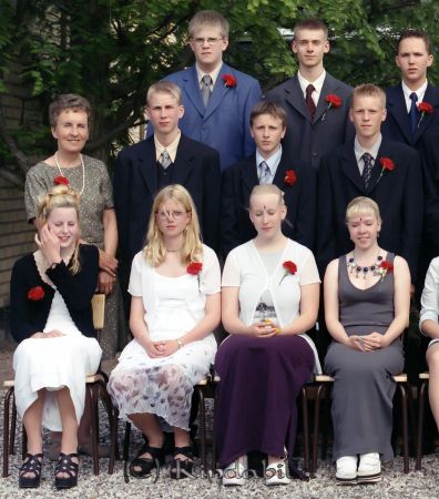 Värgårdsskolans Elever
raja
Klassfoto
Nyckelord: Värgårdsskolan Kisa