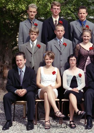 Värgårdsskolans Elever
raja
Klassfoto
Nyckelord: Värgårdsskolan Kisa