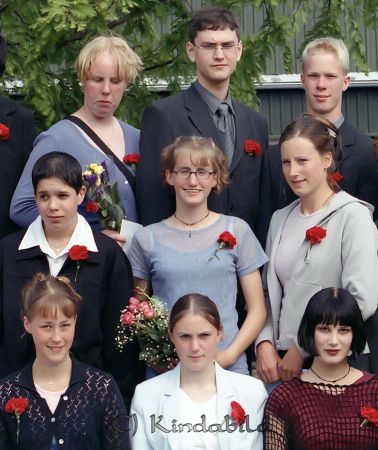 Värgårdsskolans Elever
raja
Klassfoto
Nyckelord: Värgårdsskolan Kisa