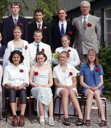 Värgårdsskolans Elever
raja
Klassfoto
Nyckelord: Värgårdsskolan Kisa