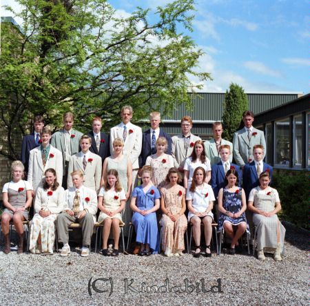 Grupper 9:or 4 Klasser -95
raja
Klassfoto
Nyckelord: Värgårdsskolan Kisa