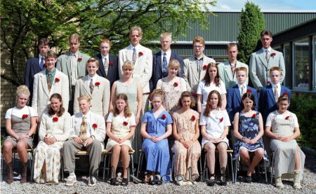 Grupper 9:or 4 Klasser -95
raja
Klassfoto
Nyckelord: Värgårdsskolan Kisa