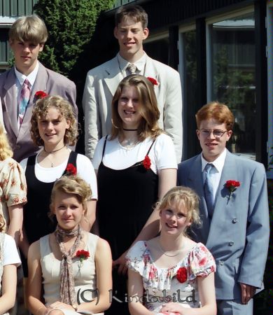 Grupper 9:or 4 Klasser -95
raja
Klassfoto

Nyckelord: Värgårdsskolan Kisa