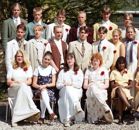 Grupper 9:or 4 Klasser -95
raja
Klassfoto

Nyckelord: Värgårdsskolan Kisa