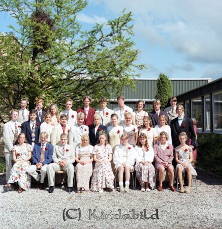 Grupper 9:or 4 Klasser -95
raja
Klassfoto

Nyckelord: Värgårdsskolan Kisa